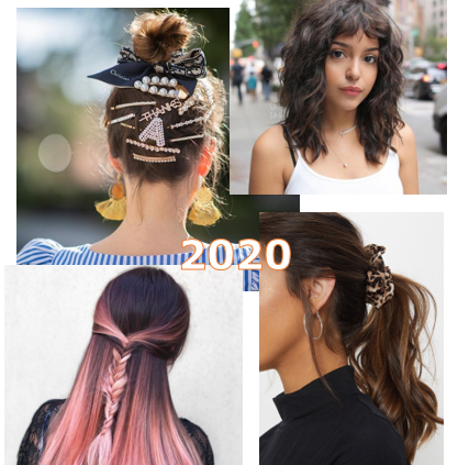 7 COUPES TENDANCE EN 2020