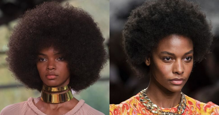 CHEVEUX PRINTEMPS-ÉTÉ 2020